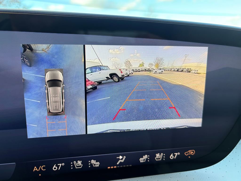New 2026 Buick Enclave Avenir w/ Super Cruise Package image 25
