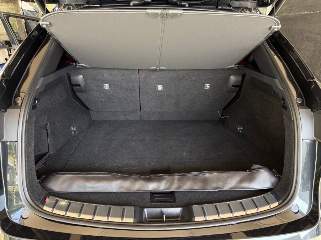 Certified 2024 Lexus NX 350h AWD w/ Vision Package image 12