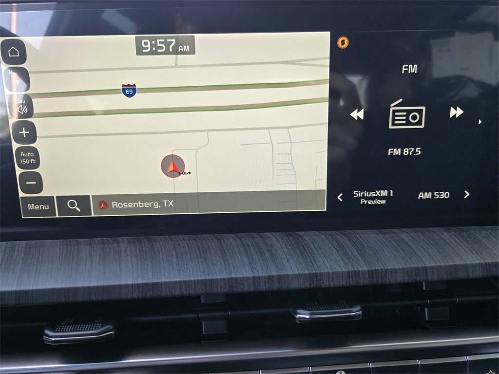 New 2025 Kia Telluride EX image 12