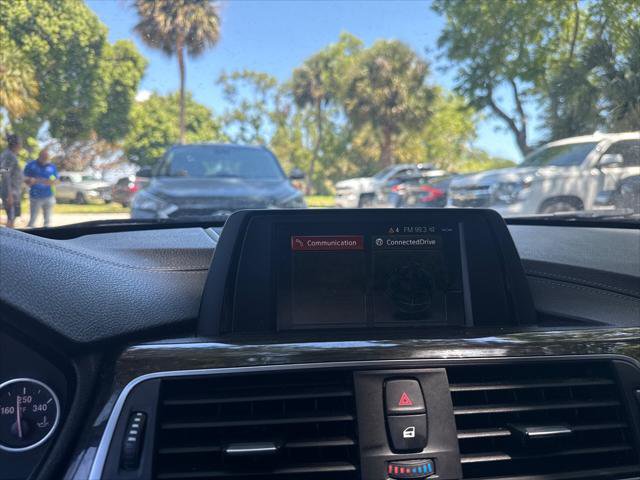 Used 2018 BMW 330i Sedan RWD image 21