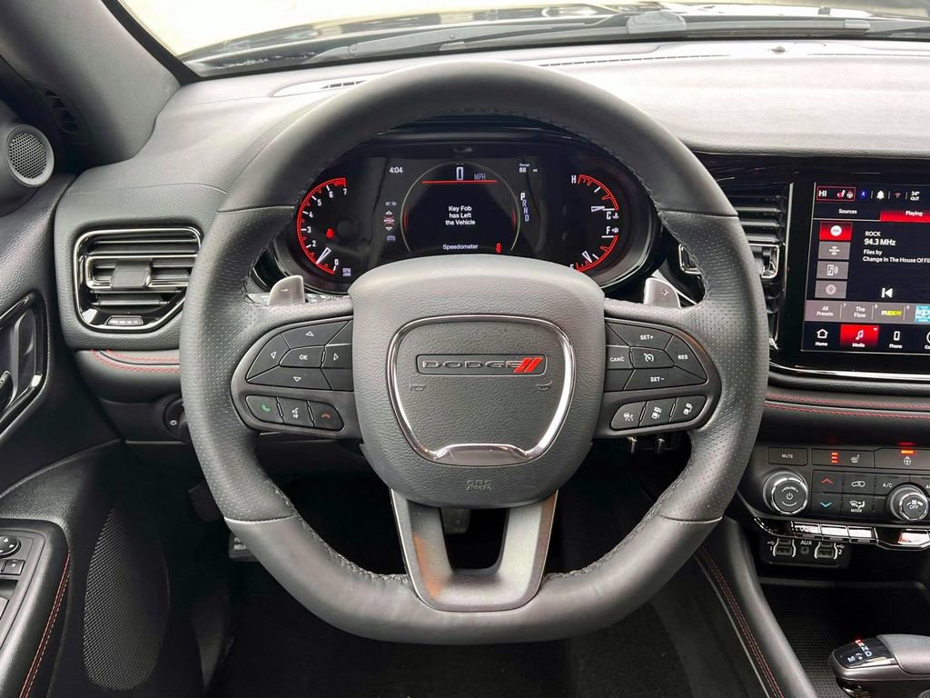 Certified 2023 Dodge Durango GT image 13