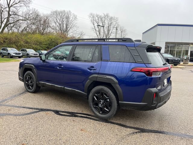 New 2026 Subaru Outback Limited image 5