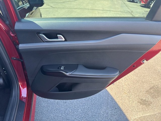 Used 2024 Kia K5 GT-Line image 38