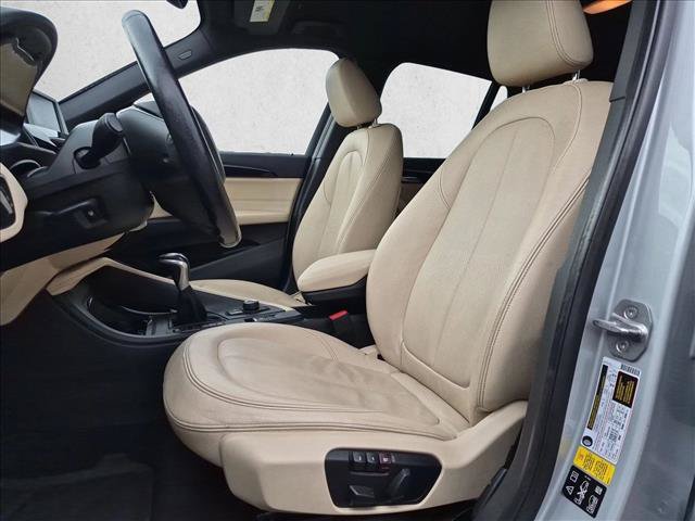 Used 2018 BMW X1 xDrive28i AWD/4WD image 15