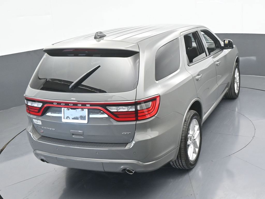 Used 2026 Dodge Durango GT image 46