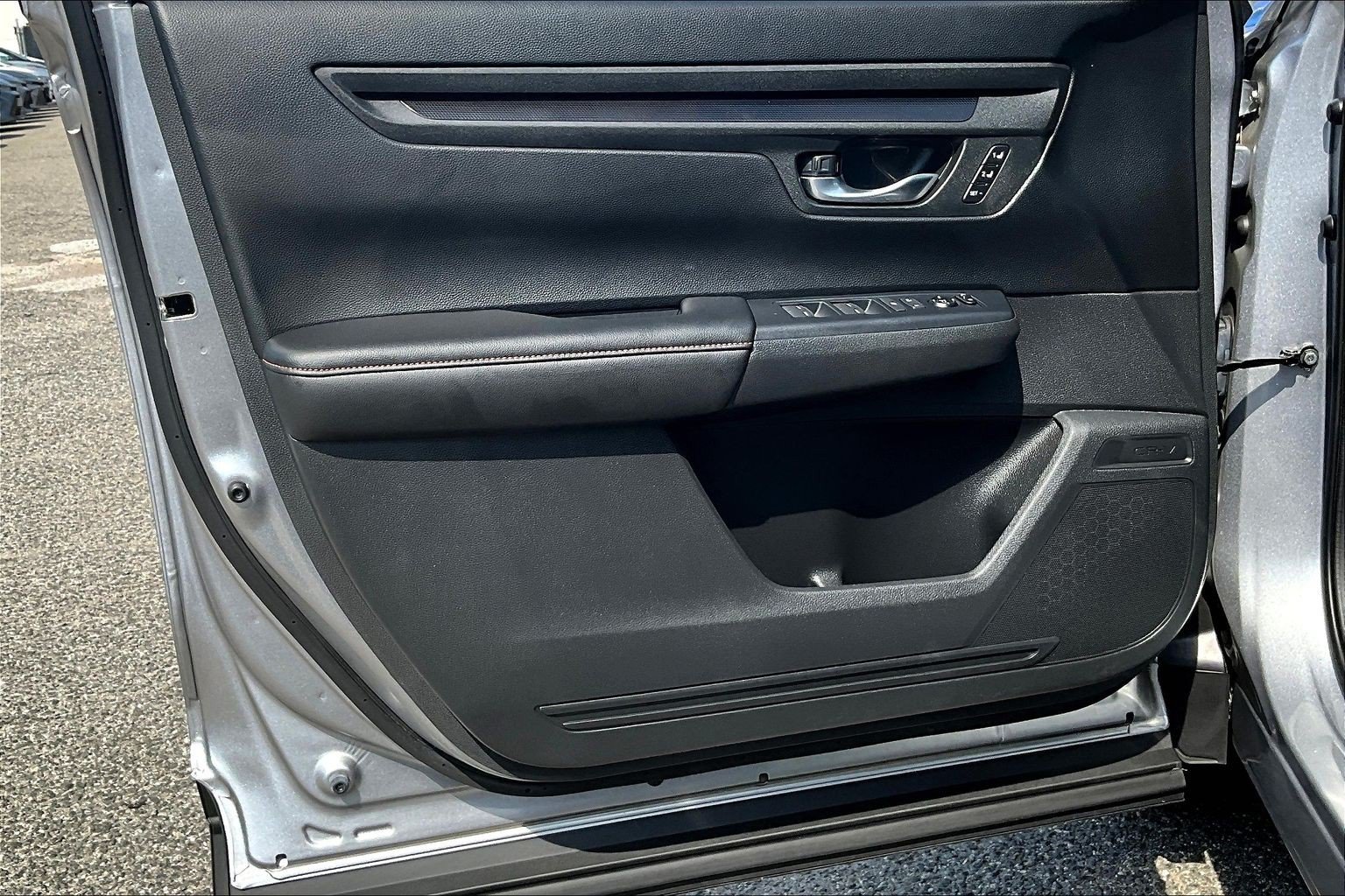 Certified 2025 Honda CR-V Sport-L image 18