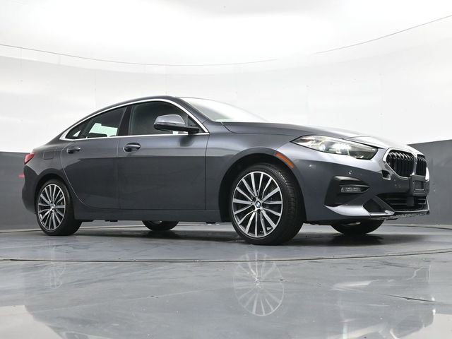 Used 2020 BMW 228i xDrive Gran Coupe w/ Convenience Package AWD/4WD image 28