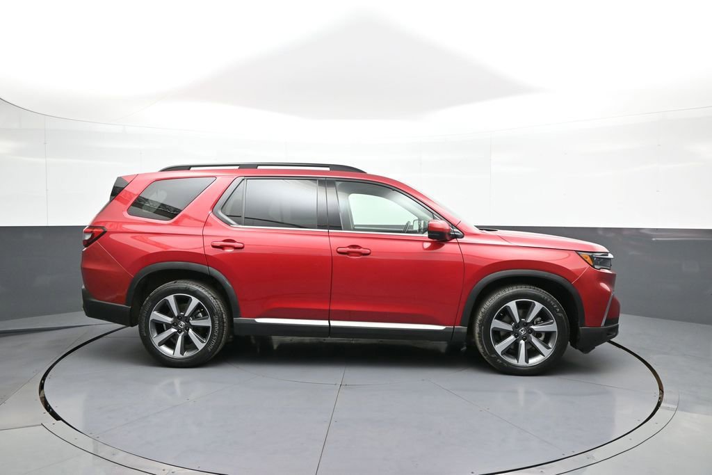 Certified 2023 Honda Pilot Elite image 5