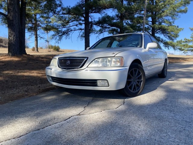 Used 2000 Acura RL image 12