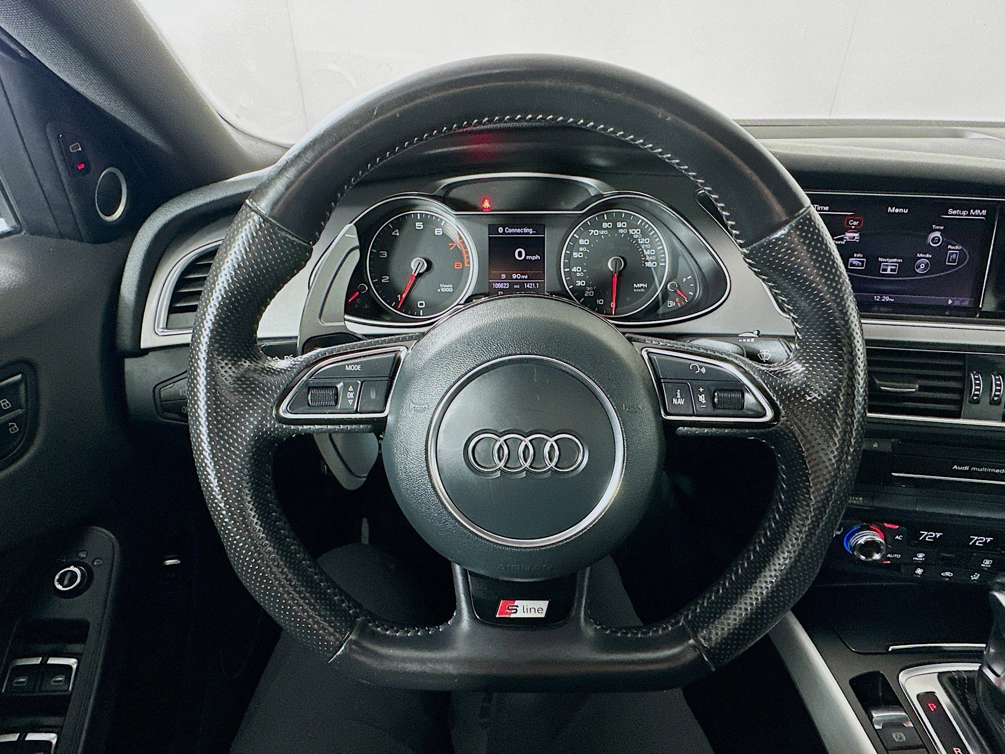 Used 2014 Audi A4 2.0T Prestige image 11