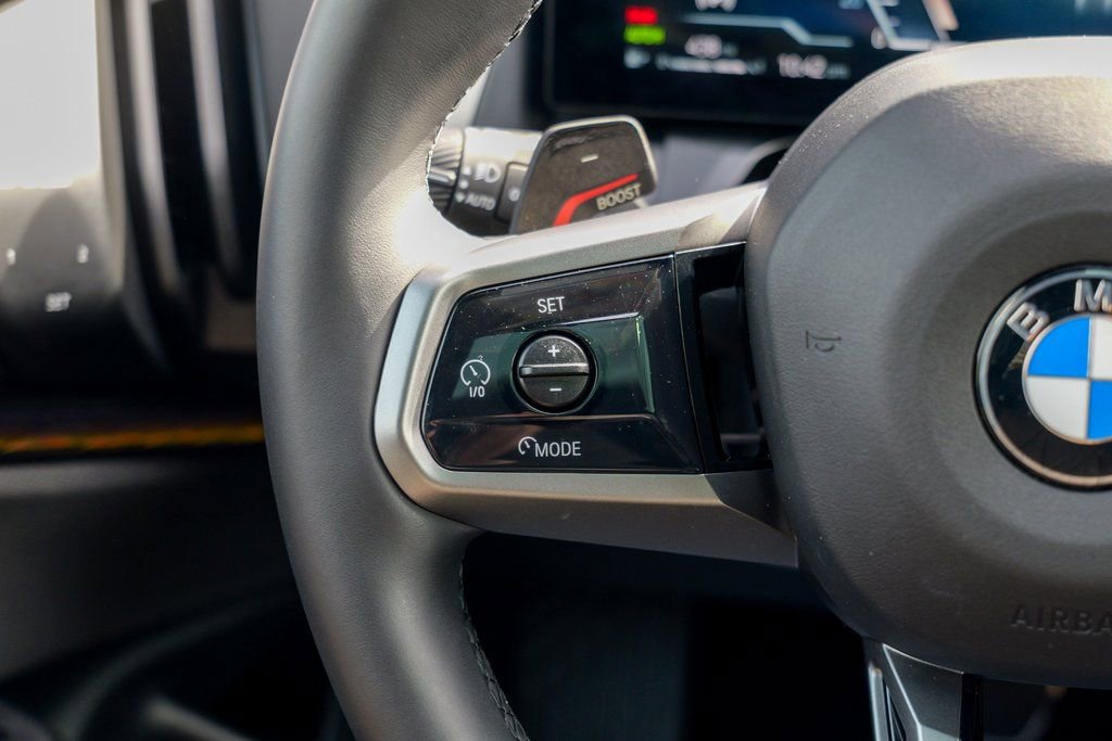 Used 2025 BMW X3 xDrive30i w/ M Sport Package image 39