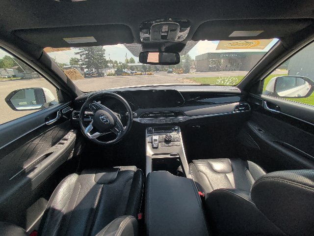 Used 2020 Hyundai Palisade Limited AWD/4WD image 13