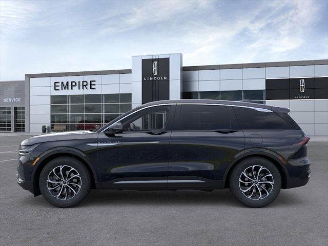 New 2026 Lincoln Nautilus Premier w/ Equipment Group 102A image 3