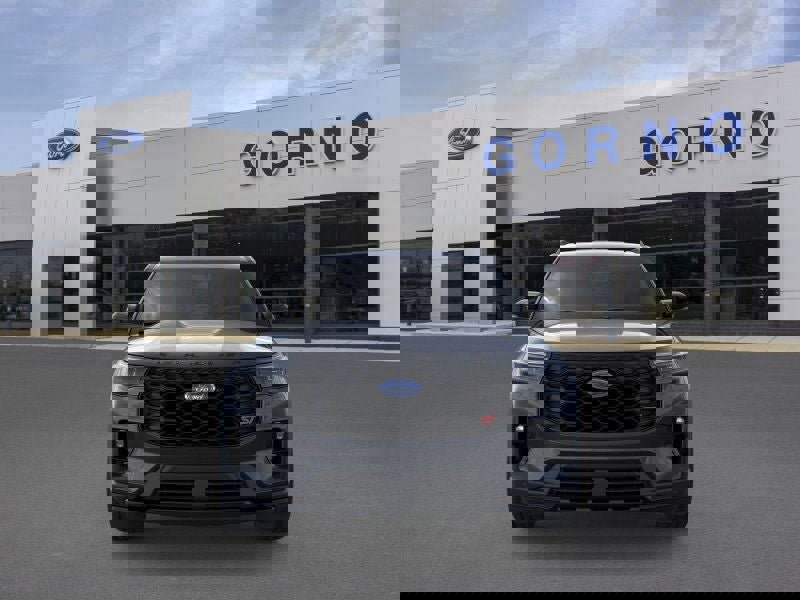 New 2026 Ford Explorer ST w/ Sun And Sound Package image 6