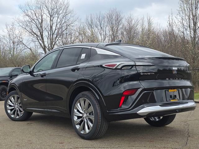 New 2026 Buick Envista Avenir image 14