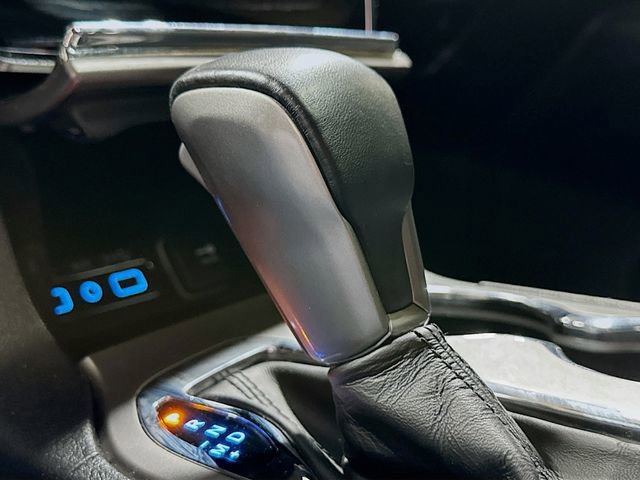 Used 2019 Jeep Grand Cherokee Altitude image 16