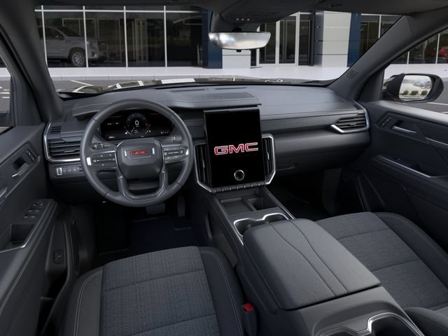 New 2026 GMC Acadia Elevation w/ Black Edition AWD/4WD image 15