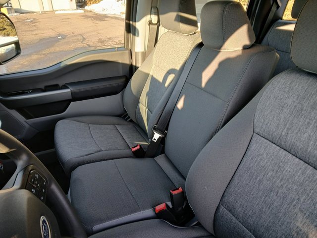 New 2026 Ford F250 XL w/ STX Appearance Package AWD/4WD image 17