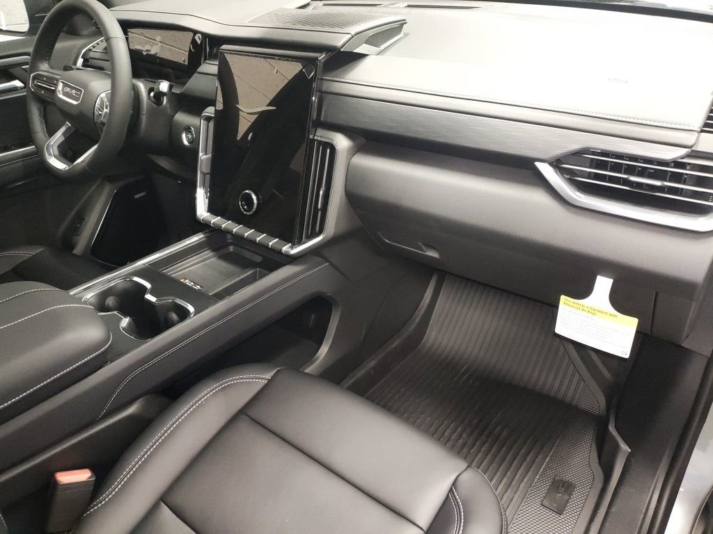 New 2026 GMC Acadia Elevation w/ Black Edition image 8