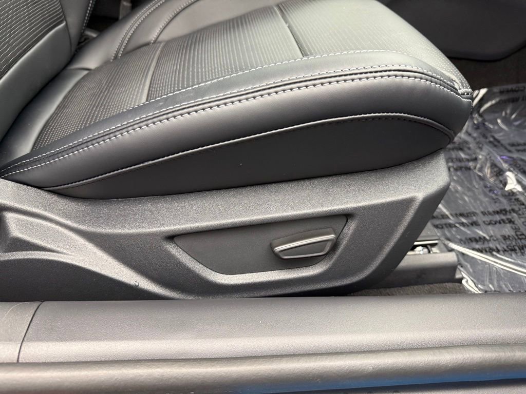 New 2025 Ford Mustang Premium image 59