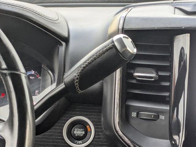 Used 2023 RAM 3500 Limited image 11