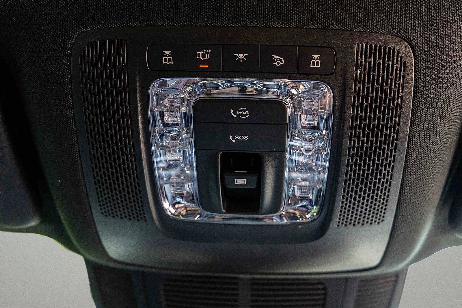 Used 2024 Mercedes-Benz GLE 350 4MATIC image 18