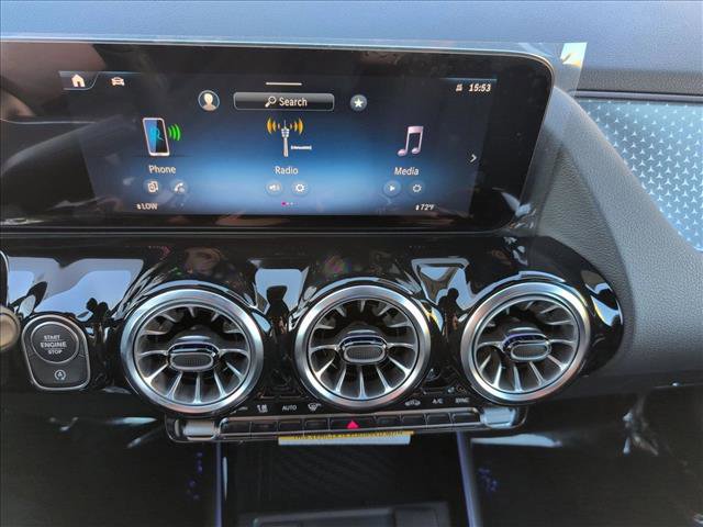 New 2026 Mercedes-Benz GLA 250 4MATIC image 12