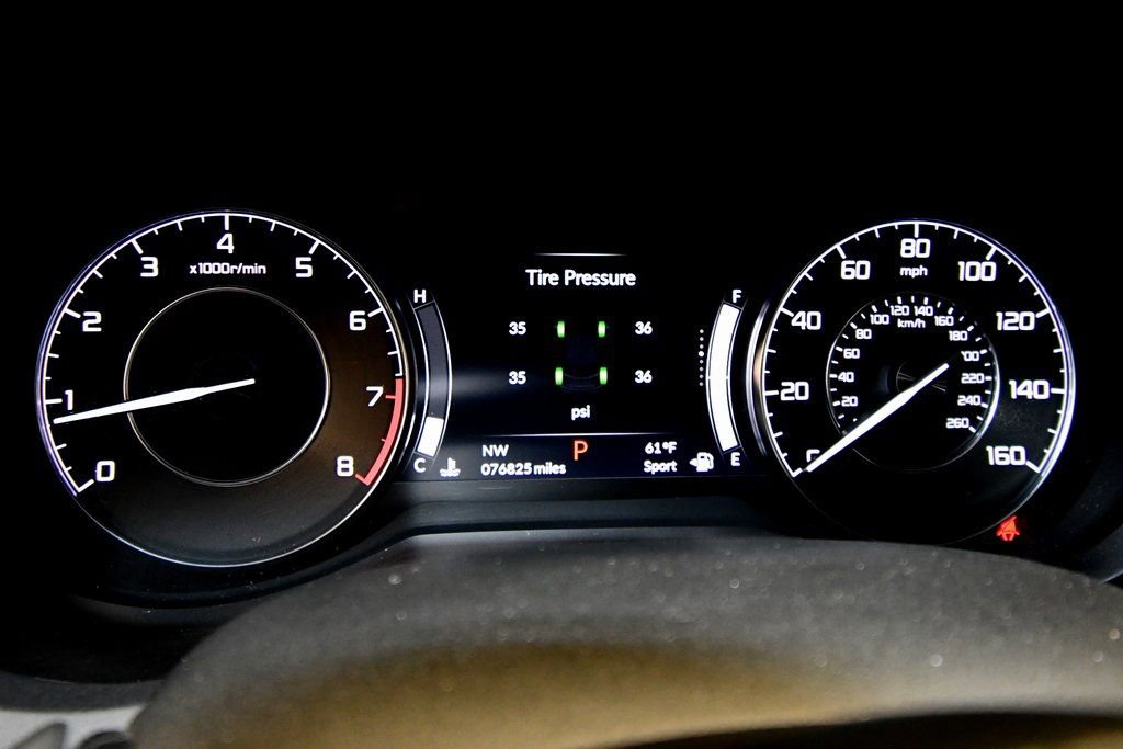 Used 2021 Acura RDX w/ Technology Package image 23