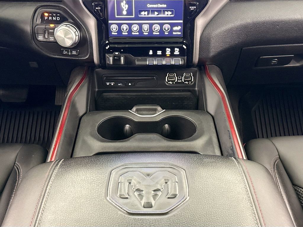 Used 2019 RAM 1500 Rebel w/ Rebel Level 2 Equipment Group image 12