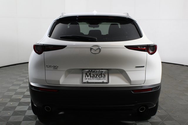 Used 2025 MAZDA CX-30 AWD 2.5 S w/ Premium Package image 6