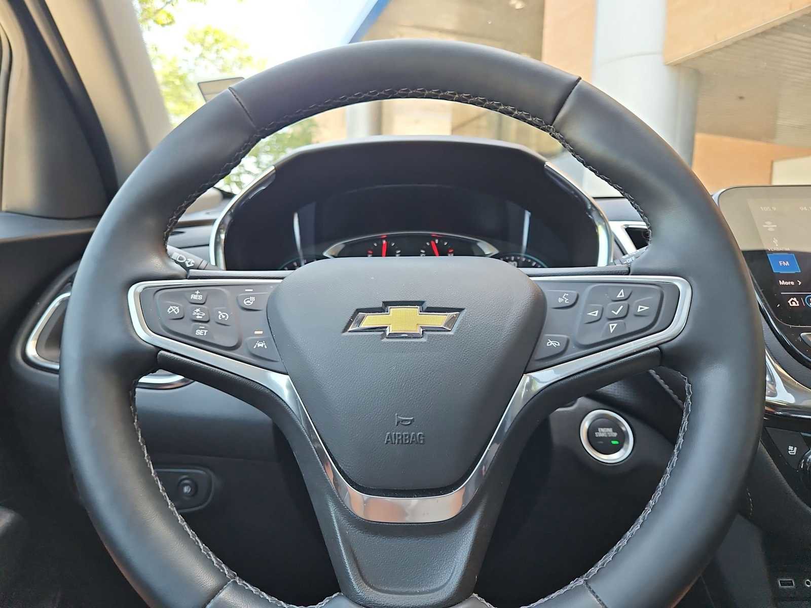 Certified 2023 Chevrolet Equinox Premier FWD image 25