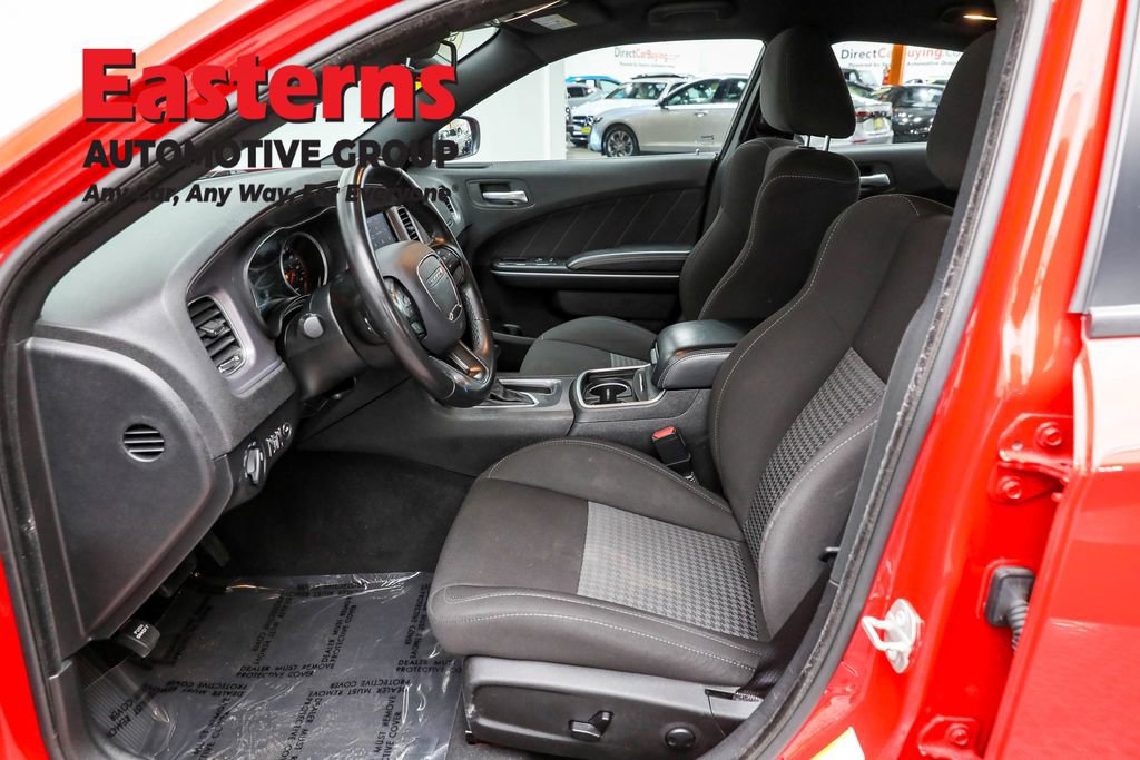 Used 2023 Dodge Charger GT image 14