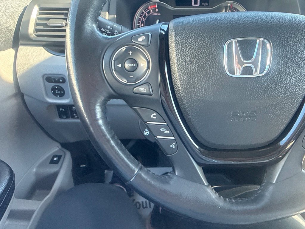 Used 2019 Honda Ridgeline RTL-E image 37