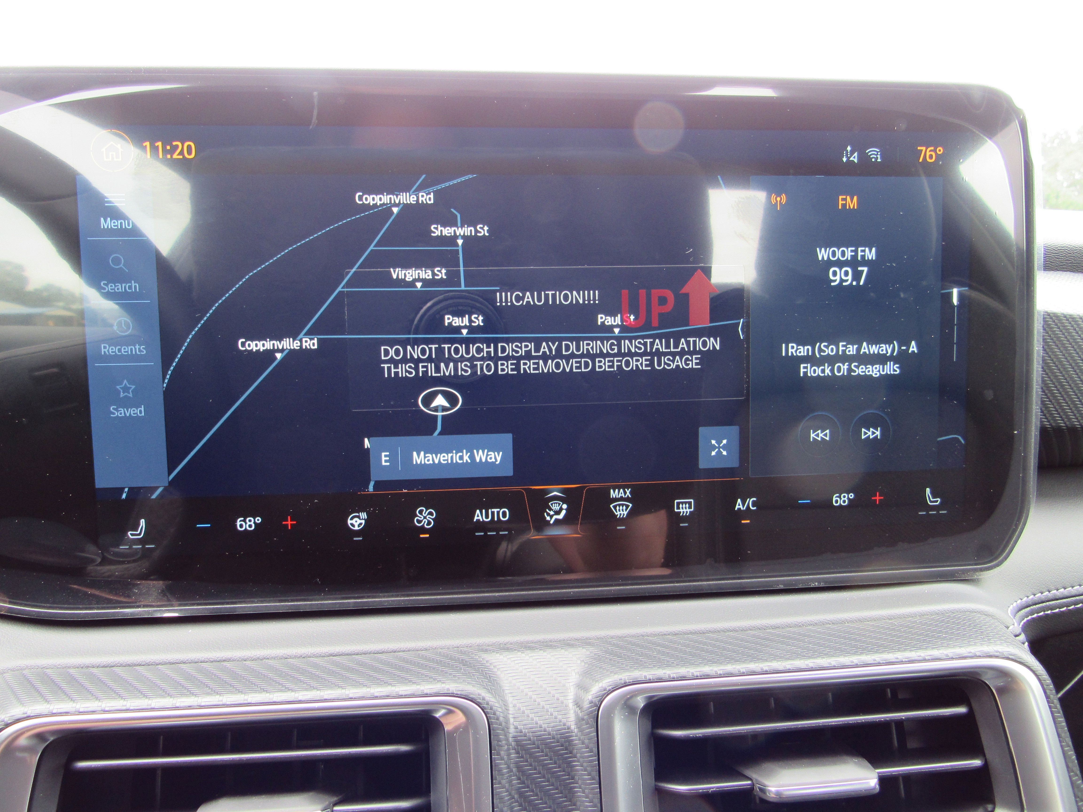 New 2025 Ford Mustang Premium RWD image 14