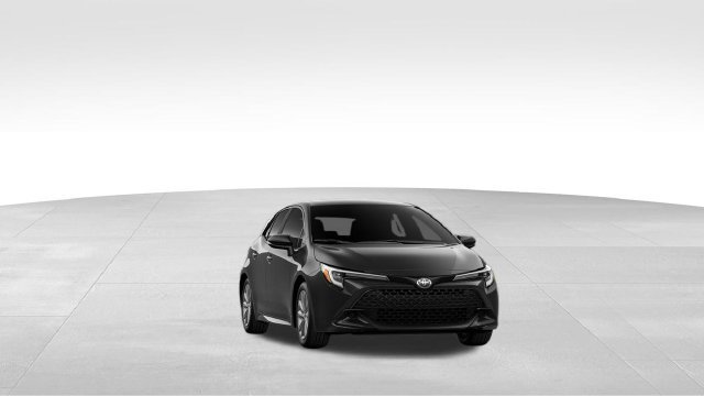 New 2027 Toyota Corolla SE FWD image 21
