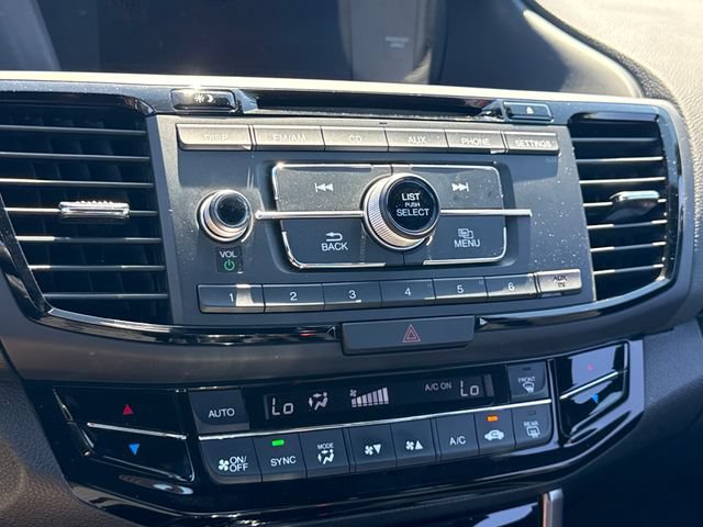 Used 2016 Honda Accord LX-S image 26