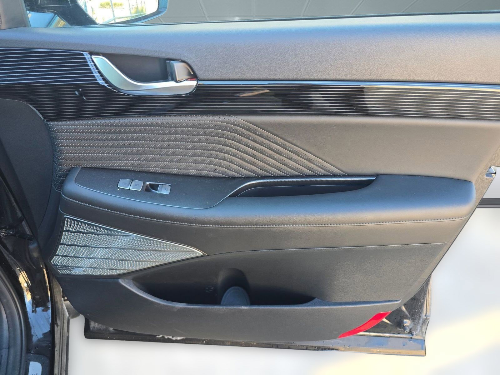 Used 2024 Hyundai Palisade Calligraphy image 26