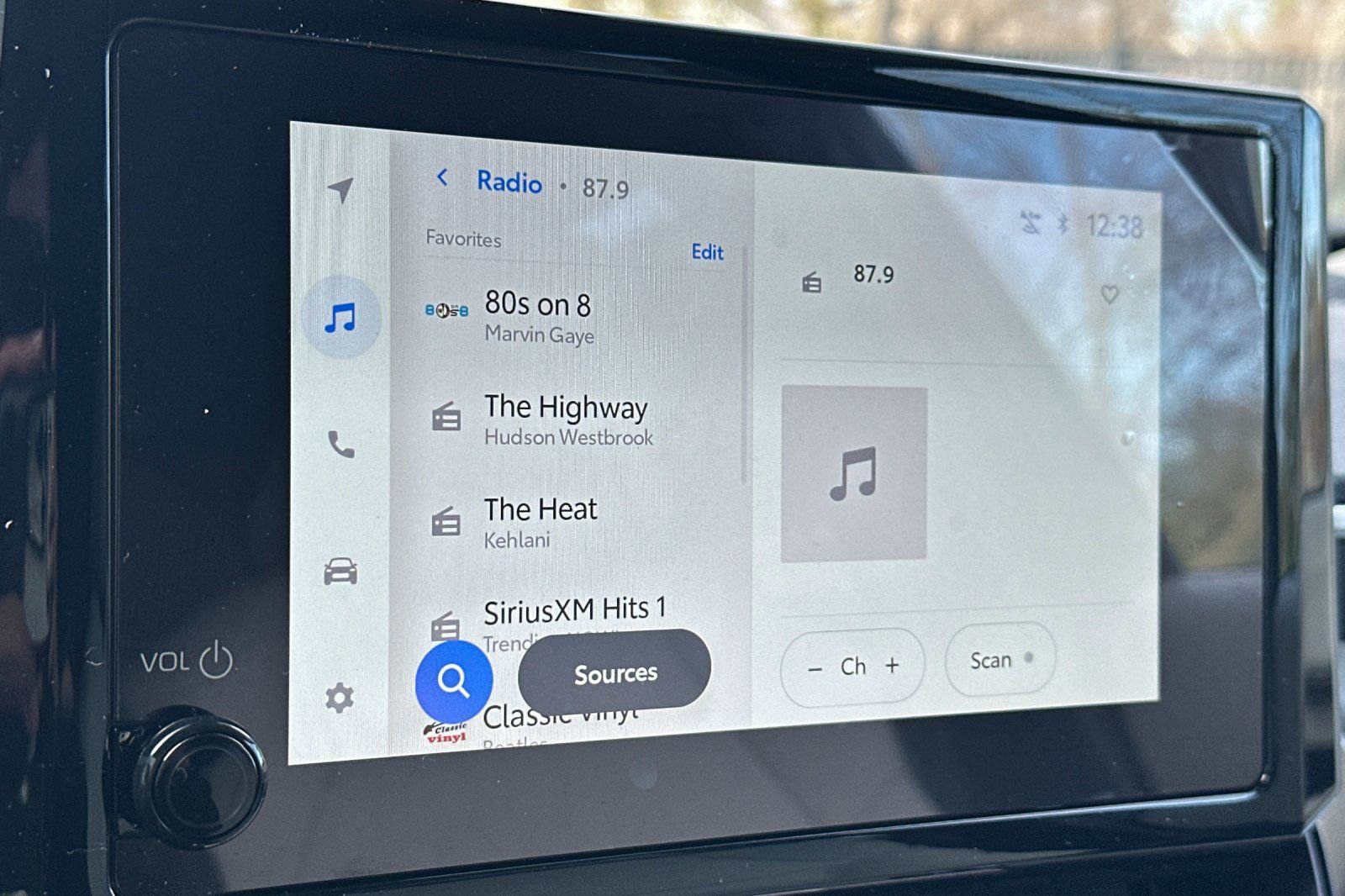 New 2026 Toyota Corolla Cross LE image 20