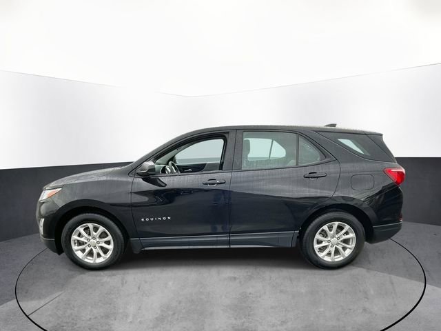 Used 2020 Chevrolet Equinox LS image 4