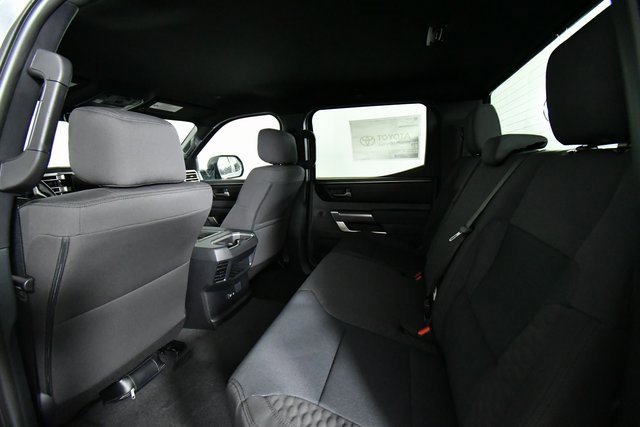 New 2026 Toyota Tundra SR5 image 25