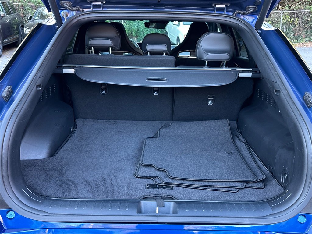 Certified 2023 Kia EV6 GT image 6