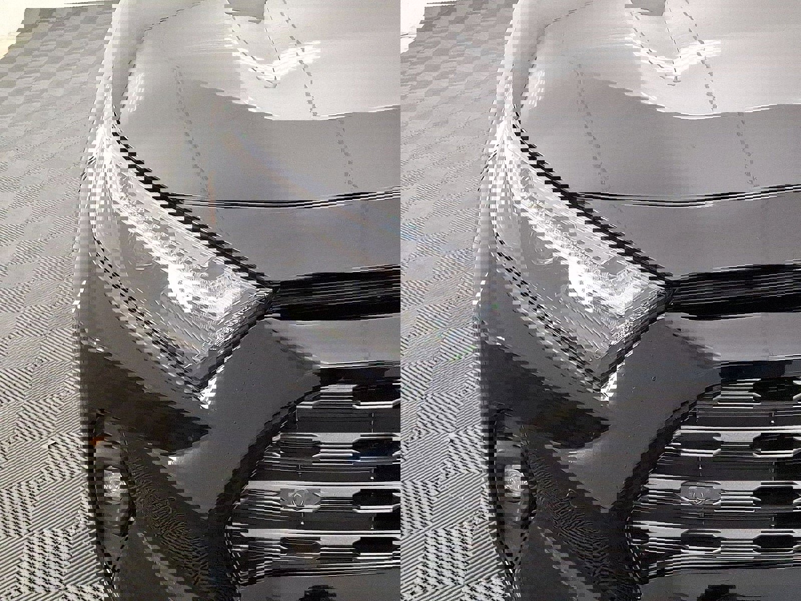 Used 2023 Toyota RAV4 Limited w/ Limited Grade Weather Package image 28