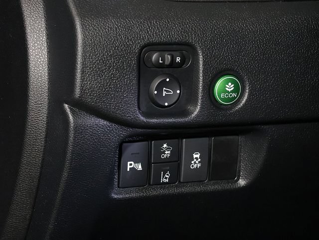 Used 2023 Honda Passport EX-L image 25