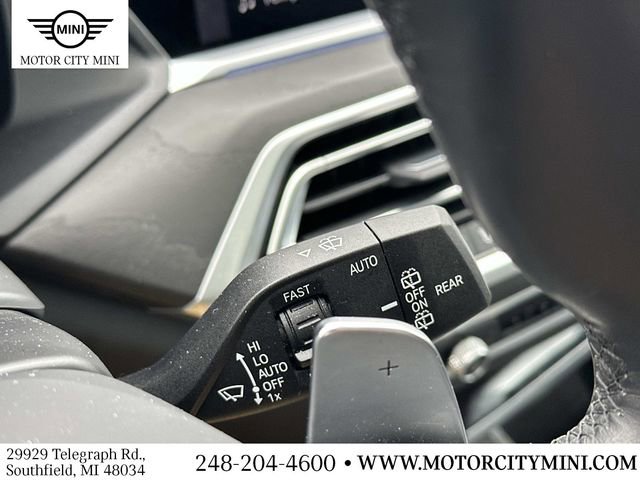 Used 2022 BMW X7 xDrive40i w/ M Sport Package image 29