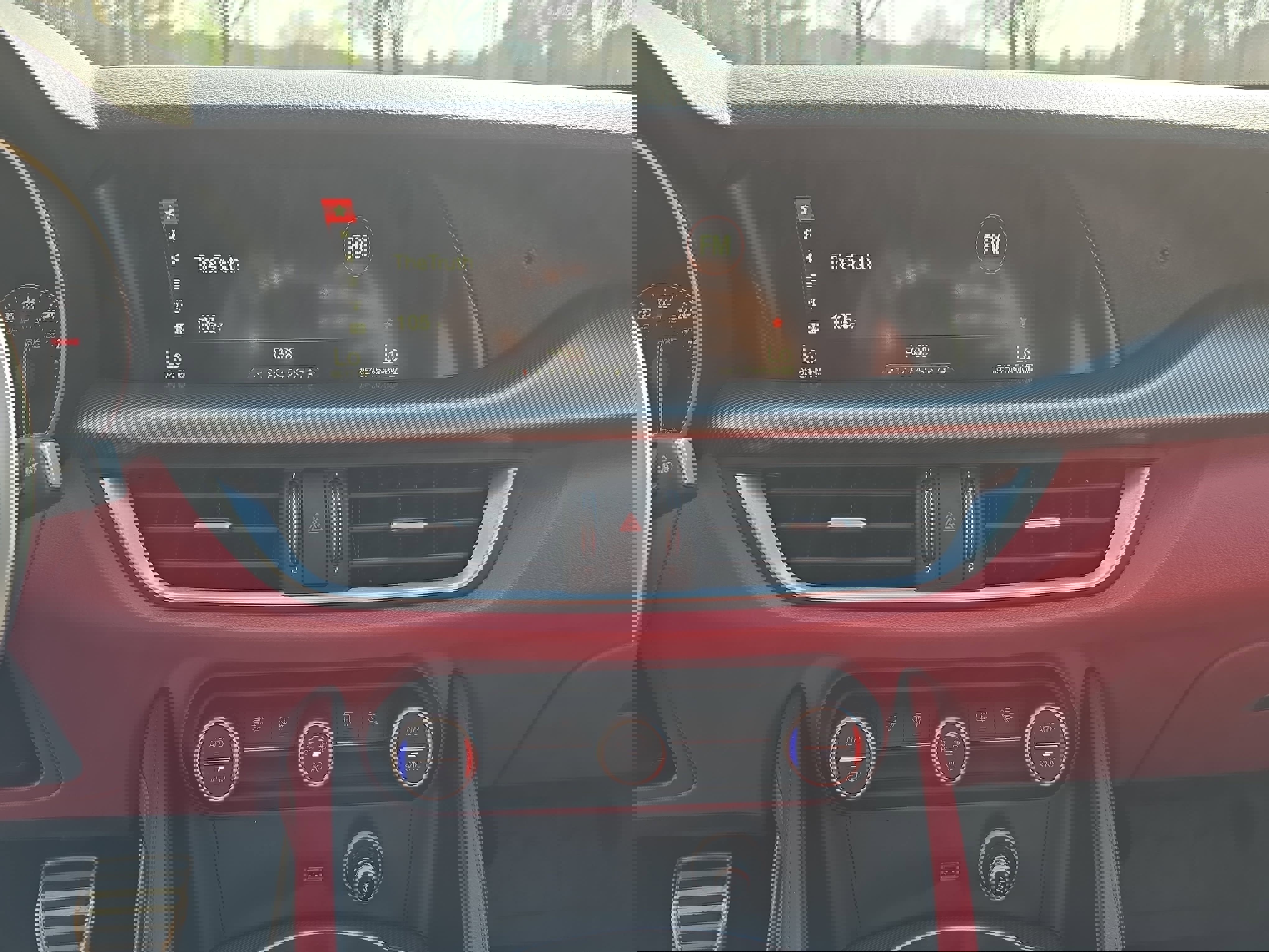 Used 2019 Alfa Romeo Stelvio Sport w/ Quick Order Package 22J Sport image 18