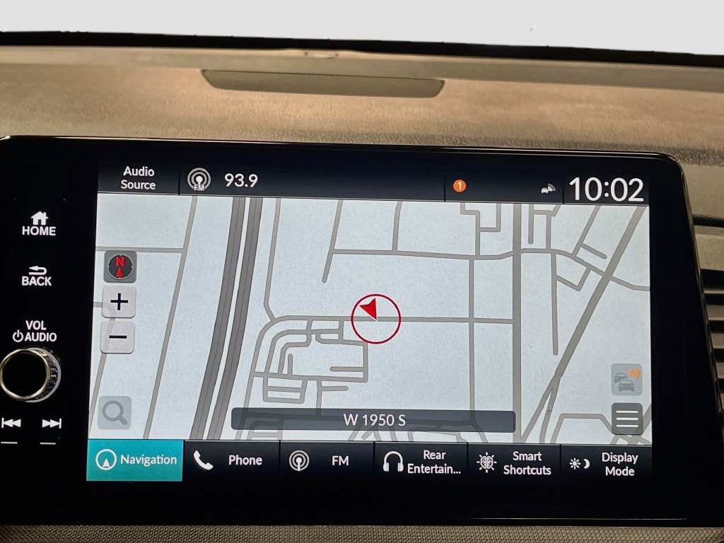 Used 2026 Honda Odyssey Touring image 13