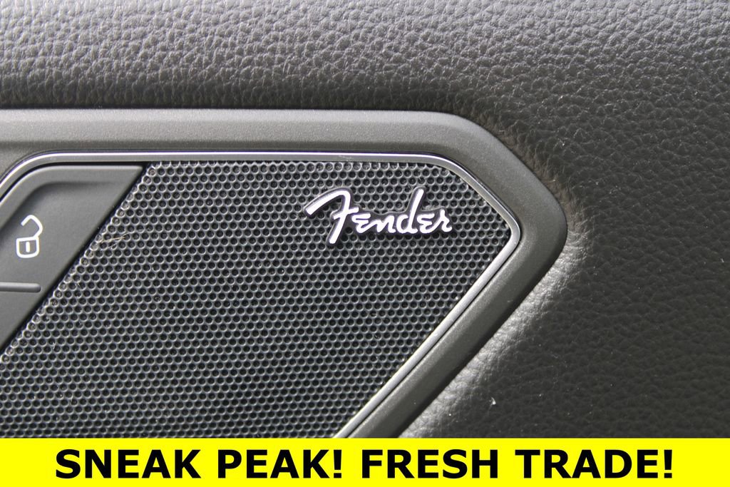 Used 2020 Volkswagen Tiguan SEL Premium R-Line image 10