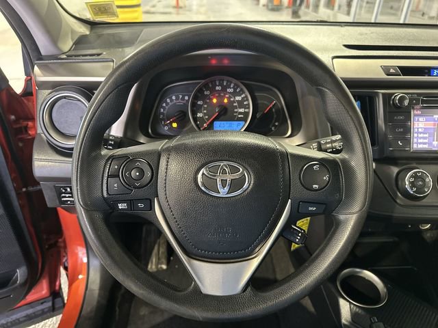 Used 2015 Toyota RAV4 LE image 24