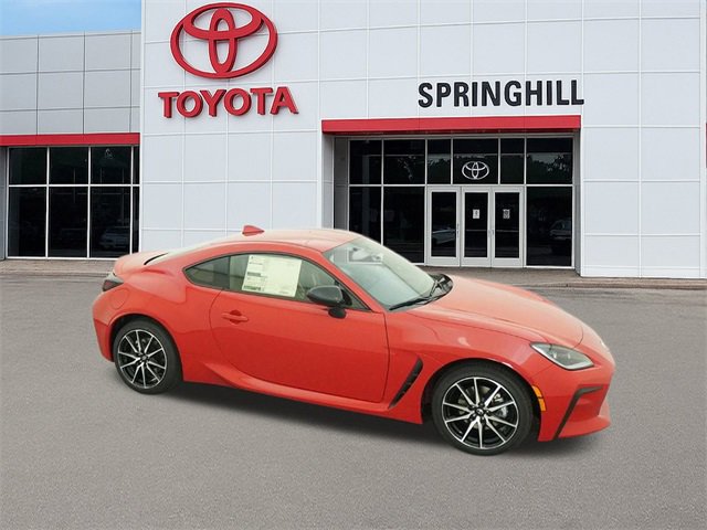 New 2026 Toyota GR86 image 12