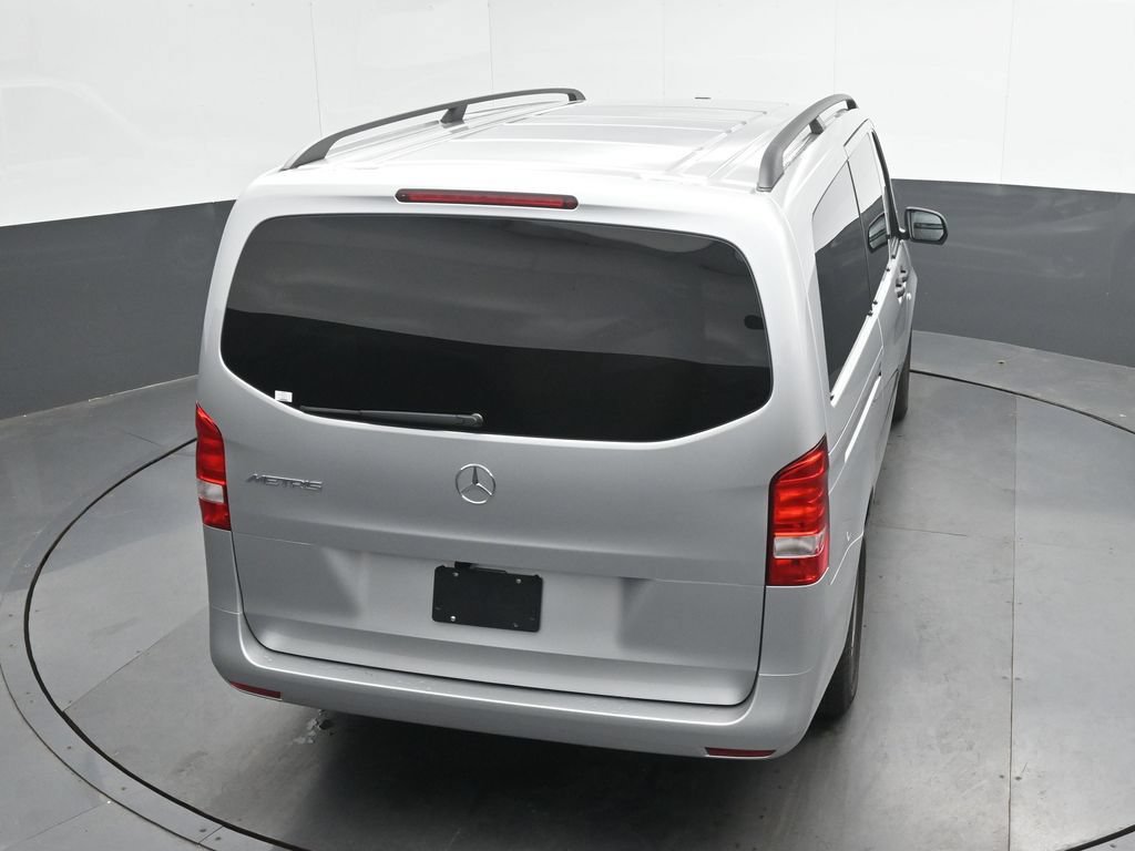 Used 2023 Mercedes-Benz Metris Passenger image 34